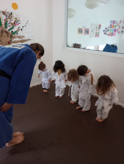 Judo