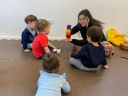 Music class