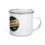 Thumbnail: Enamel Mug