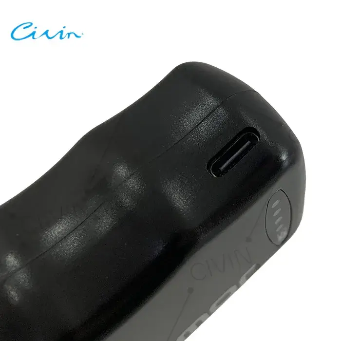 Thumbnail: Automatic Tuning Winder Guitar Tuner