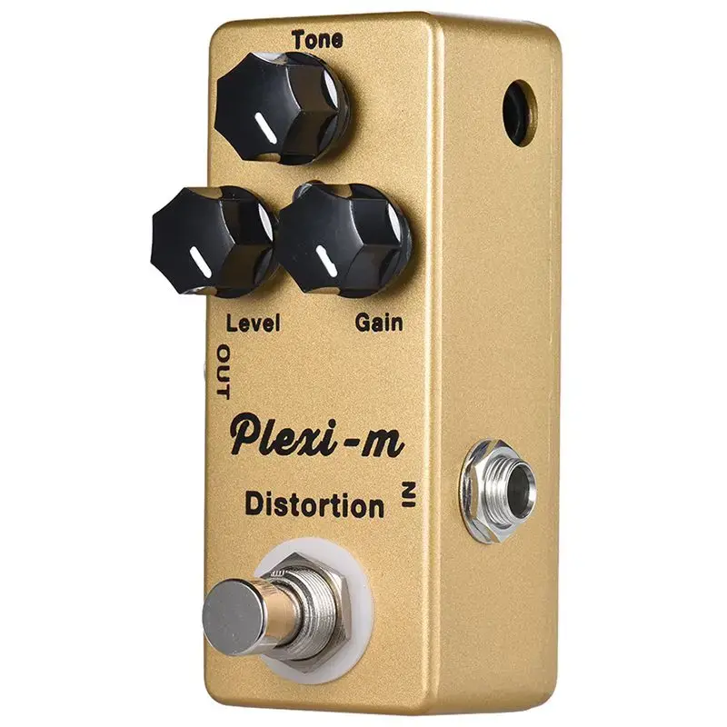 Thumbnail: LEKATO Looper Guitar Pedal