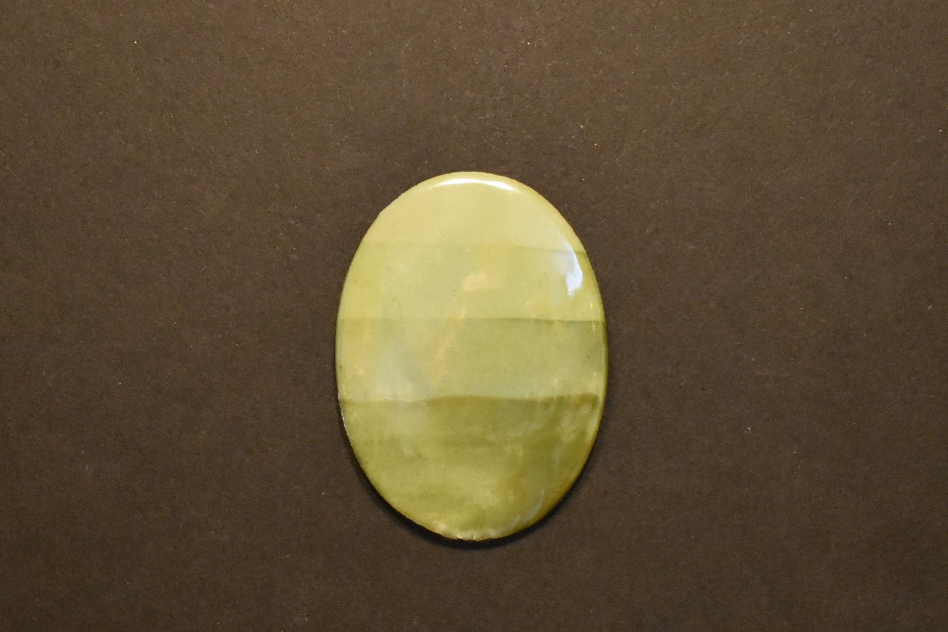 Apple Green Luster