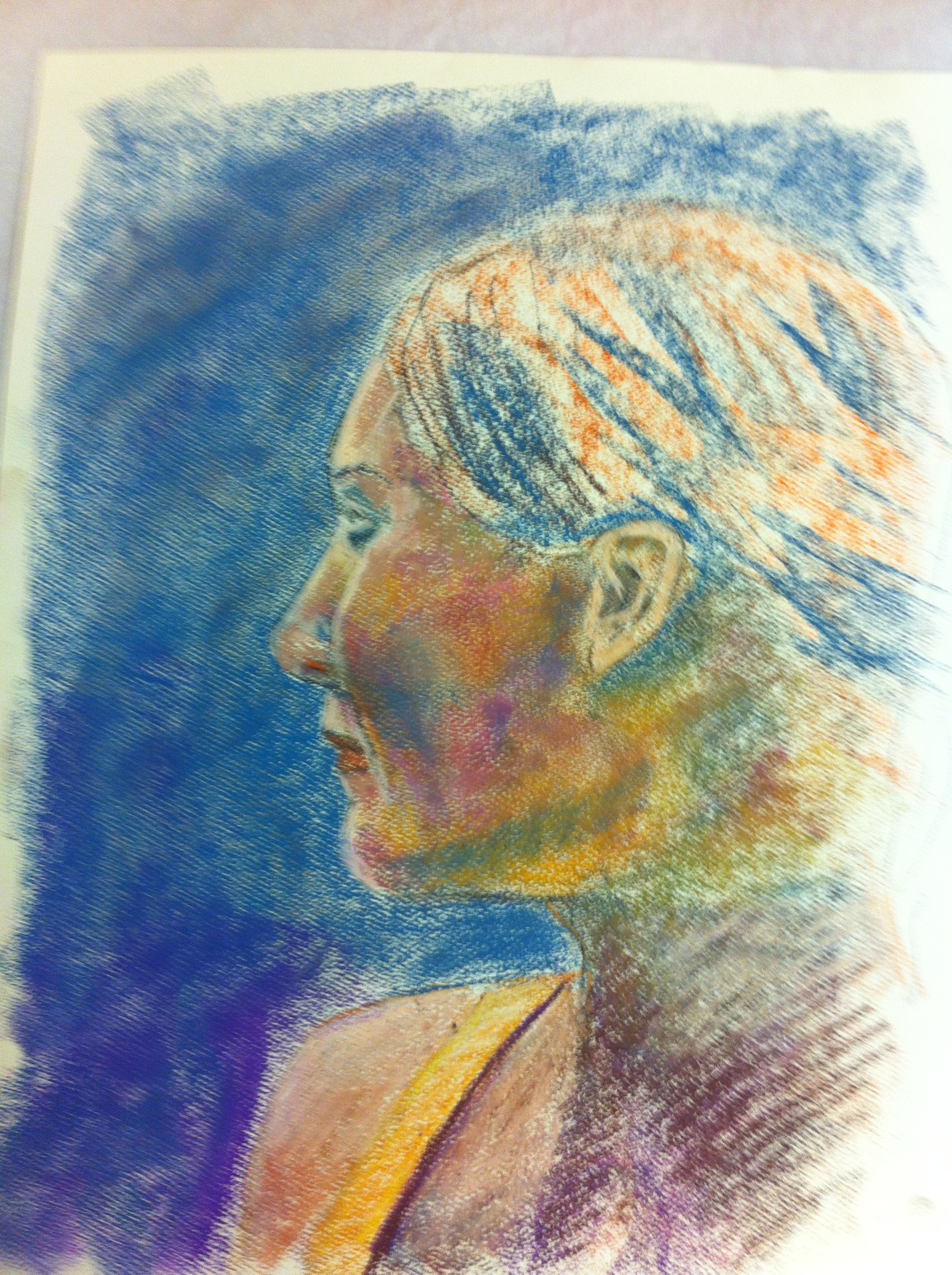 Portrait