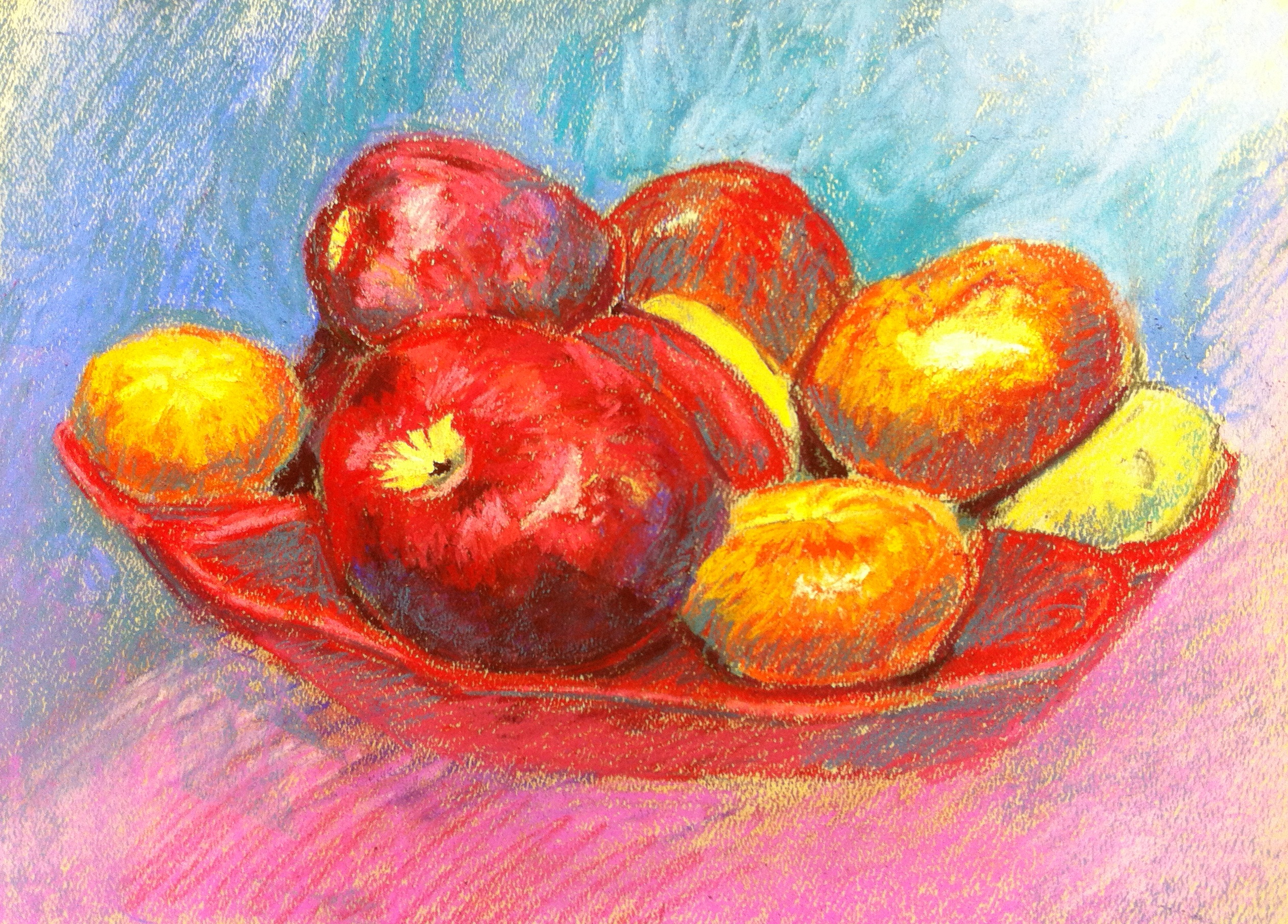 Fruit Snack