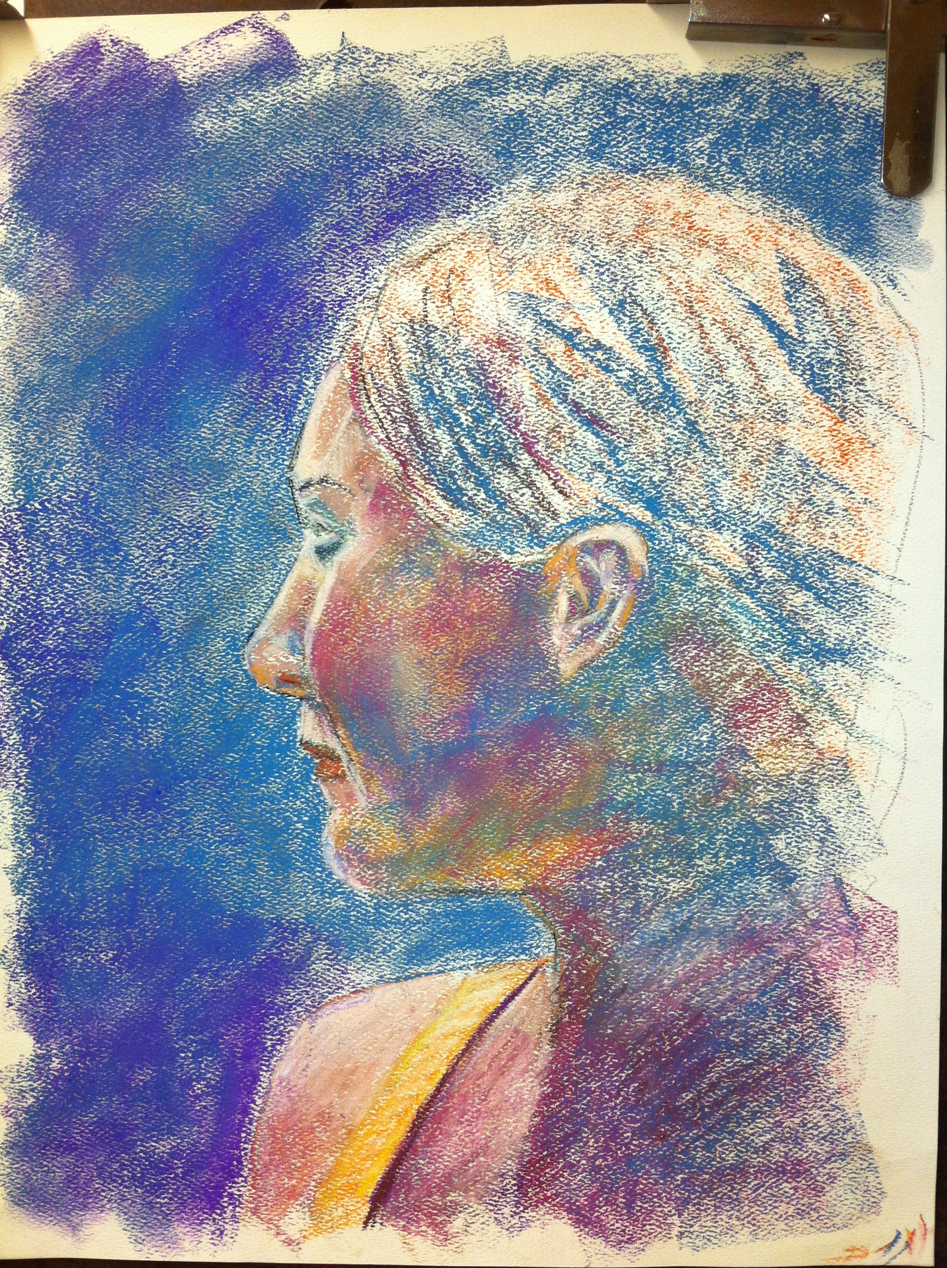 Portrait