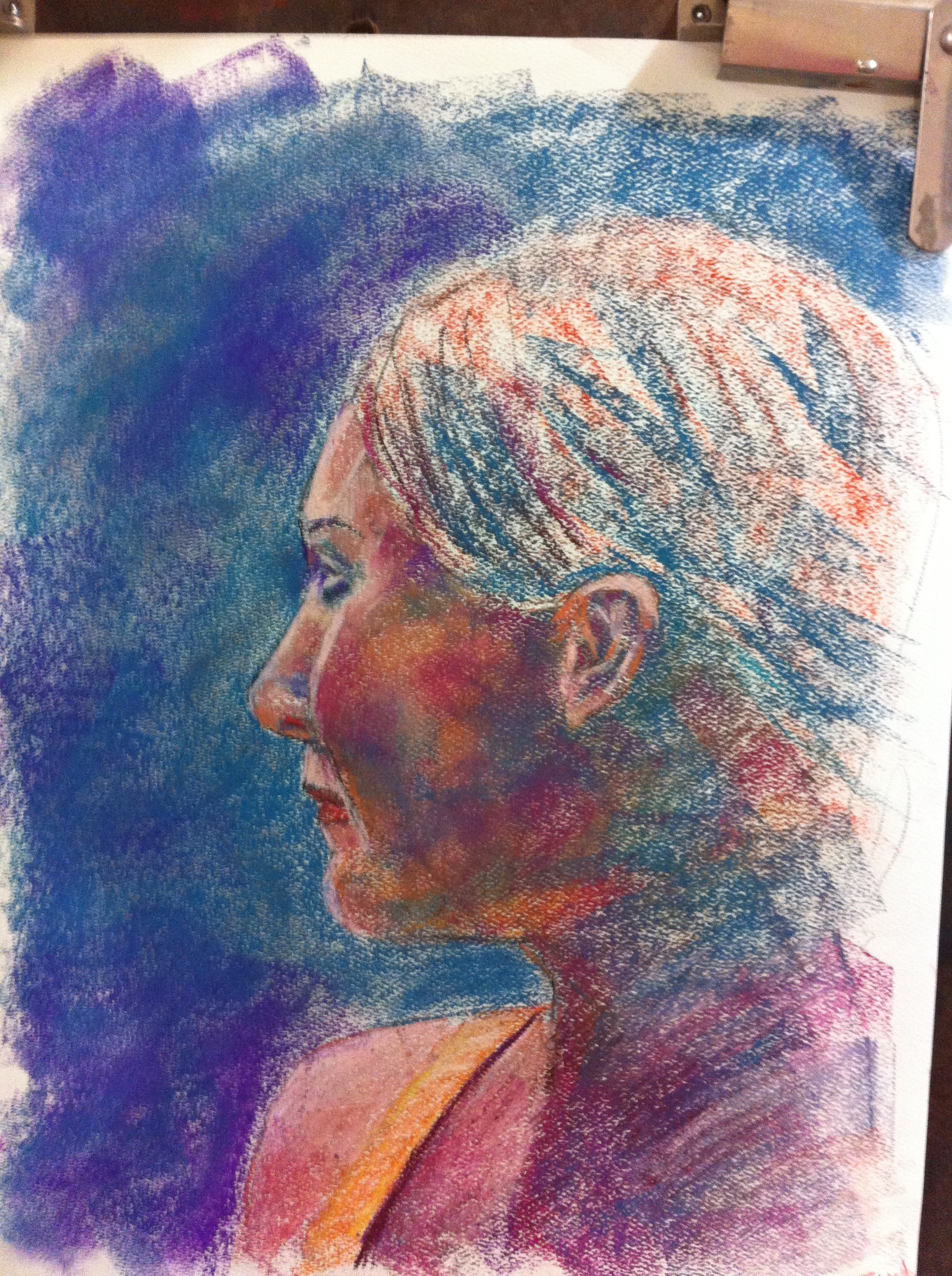 Portrait