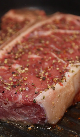 T-bone