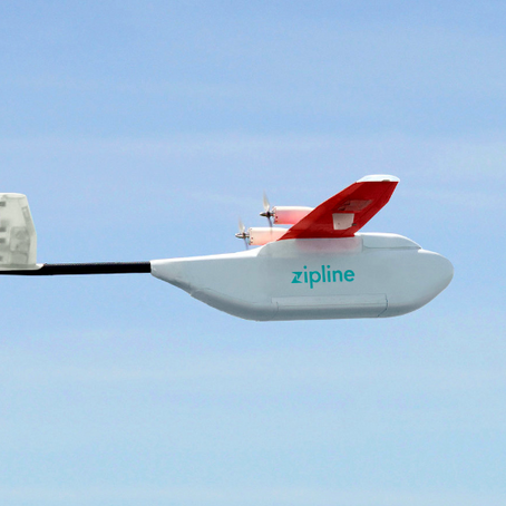 We Are Predicting The Future of Drones