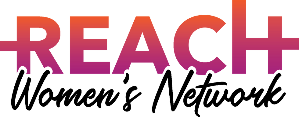 Reach Women's Network logo