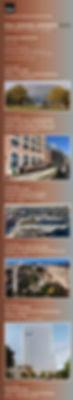 GSA Design Awards 2022 Digital Program excerpt example