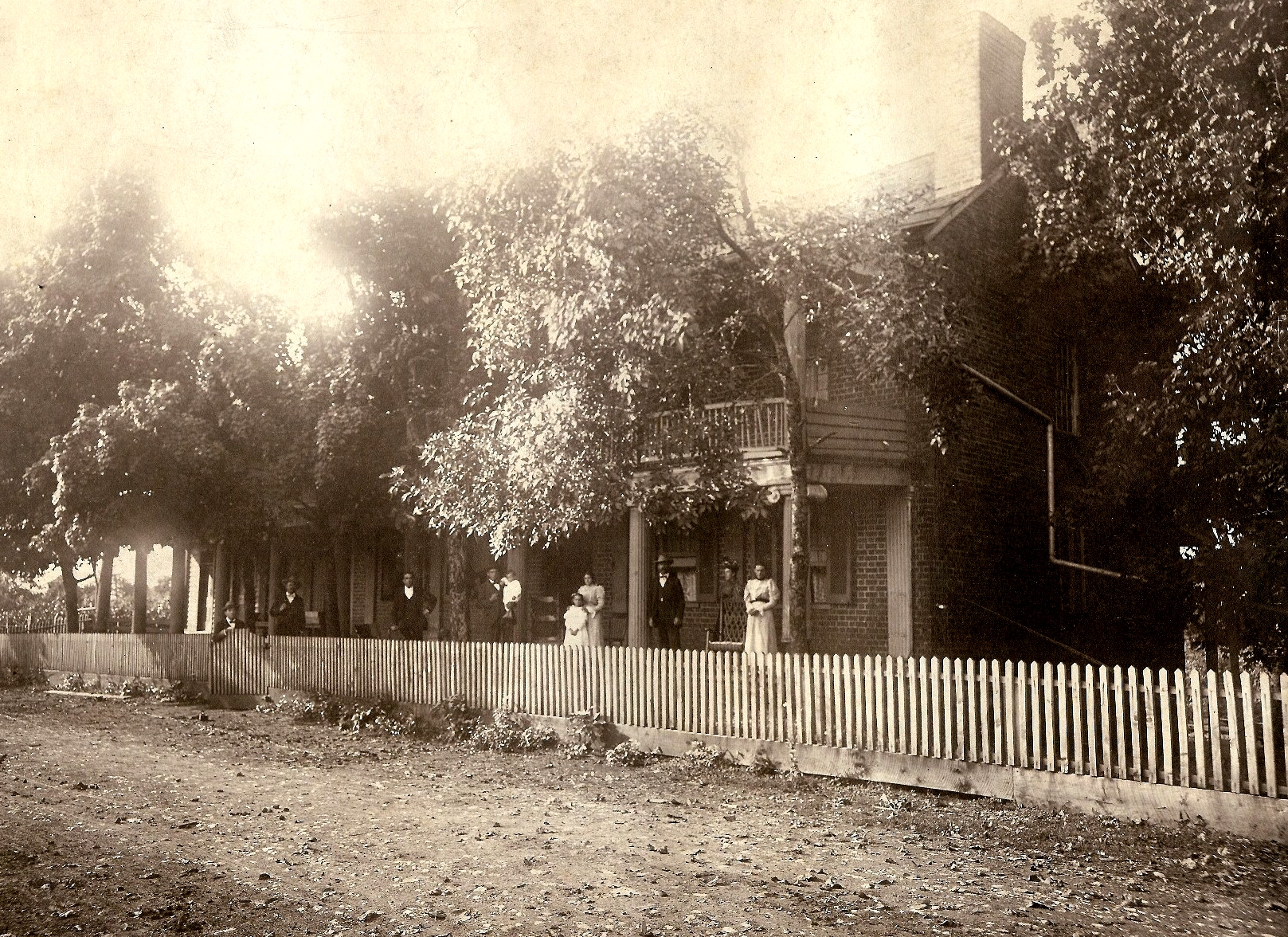 about Farragut TN Civil War history things to do in Knoxville