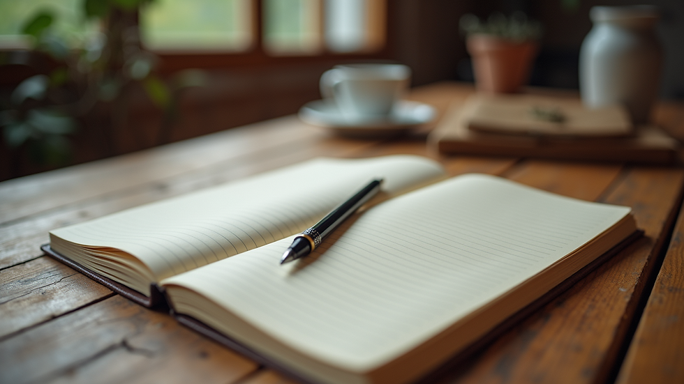 Crafting Compelling Narratives that Resonate: Mastering Compelling Narrative Creation