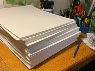 The Stack!