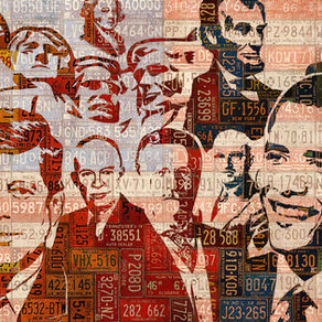 Opinion: Presidents of the Past Got Us Here