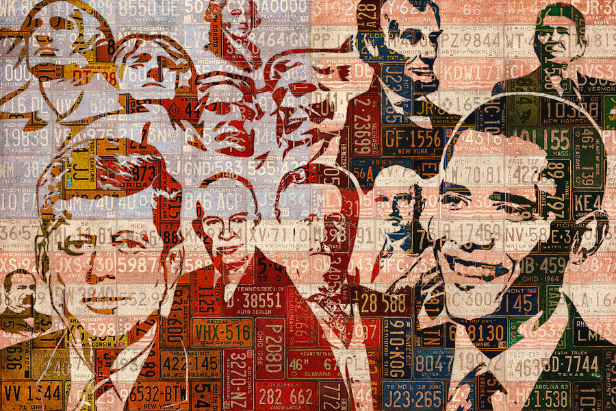 Opinion: Presidents of the Past Got Us Here