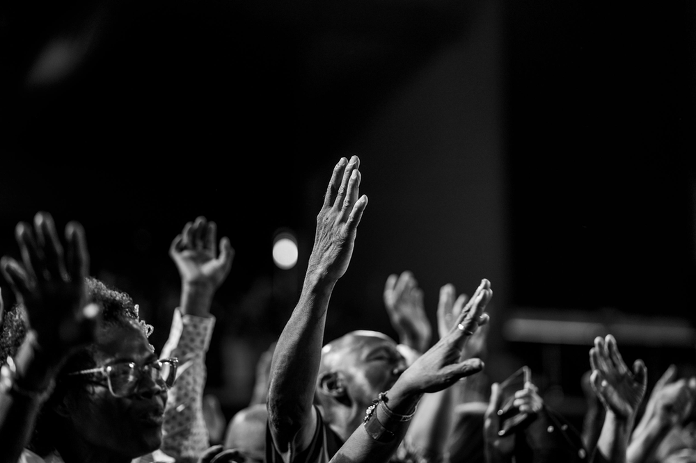 Opinion: Has Christianity Blinded Black People From the Truth?