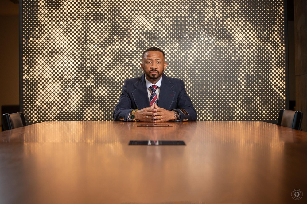 Opinion: Morris Brown’s Presidential Curse