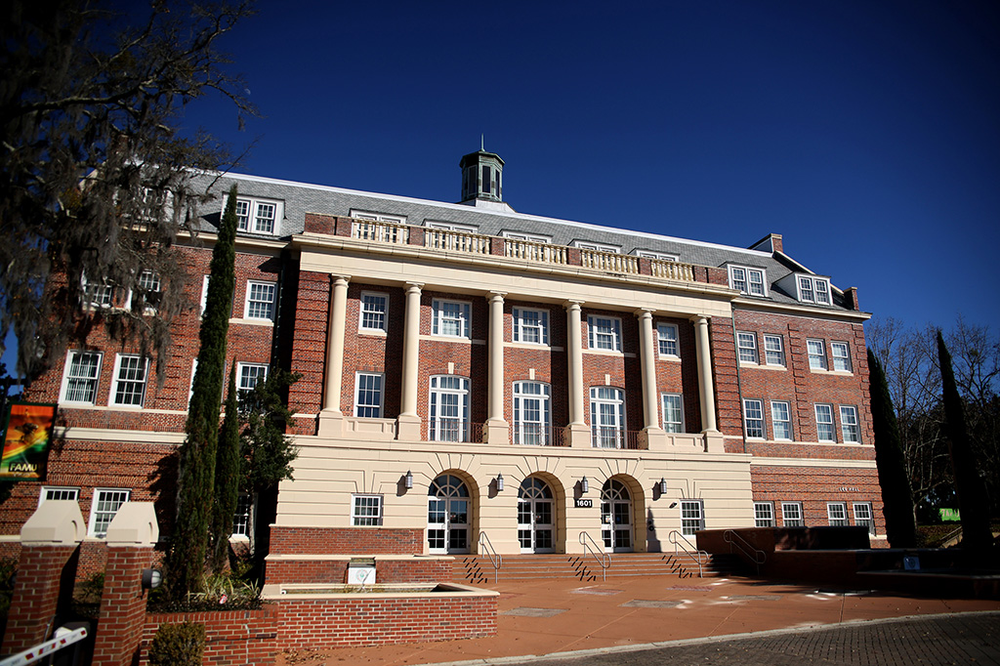 Opinion: FAMU’s Ban of the Word “Black” Was an Error