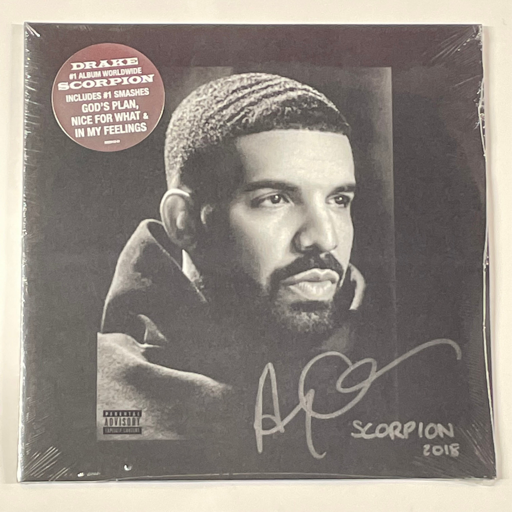 Review: Drake’s “Scorpion” Album is Some of His Best Work