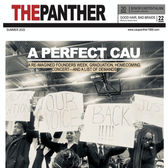 New Issue: Toward a Perfect Clark Atlanta University