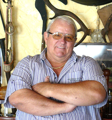 Pepe in Casa Pepe Oct 2013 (2).jpg