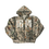 Thumbnail: CAMO ZIP UP