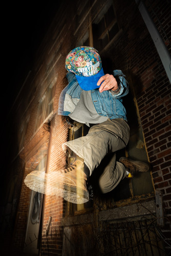 Grandma's Hat | 16:14 Apparel