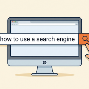 Search Engines: A Guide to Finding Things Online