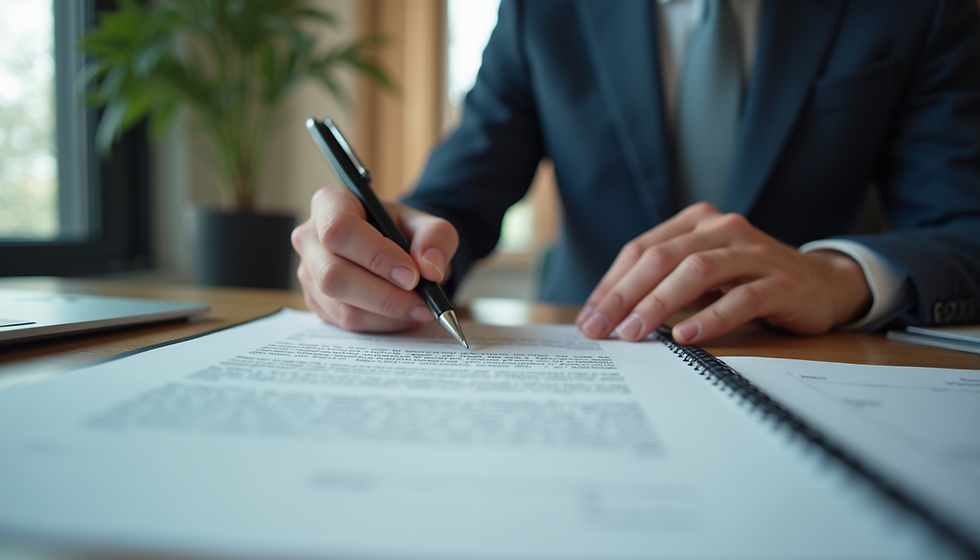 Tailored Language Services for Every Industry