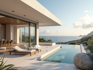 Aprovecha la Domótica en Cabo San Lucas con soluciones domóticas personalizadas