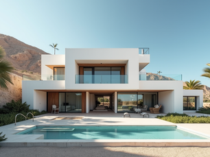 Convierte tu hogar en un espacio inteligente con soluciones domóticas avanzadas en Cabo San Lucas