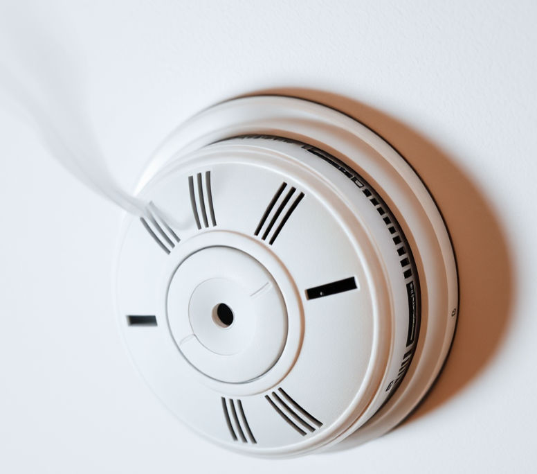 Smoke Detector