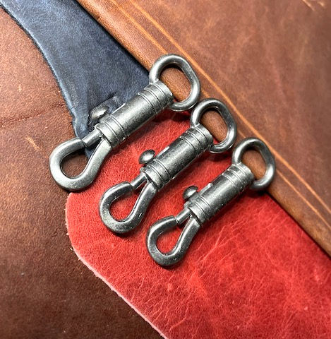 Thumbnail: Trigger Hook Narrow 12mm