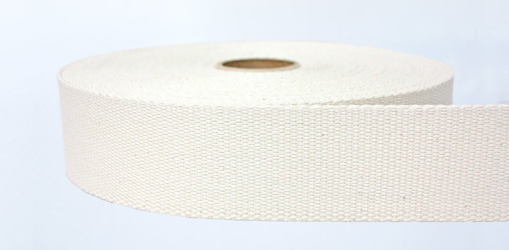 Cotton Webbing