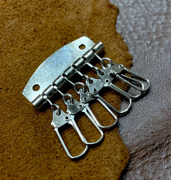 Thumbnail: Key Holder 6 Hanger - Joblot