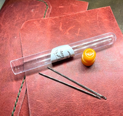 Needles④ by Rebuild