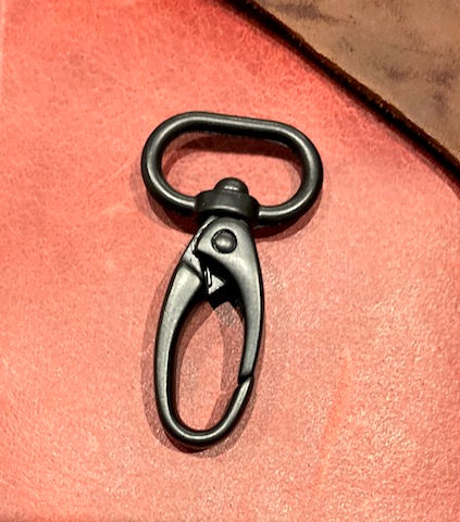 Thumbnail: CLSP_01 HD Clasp Hook Swivel