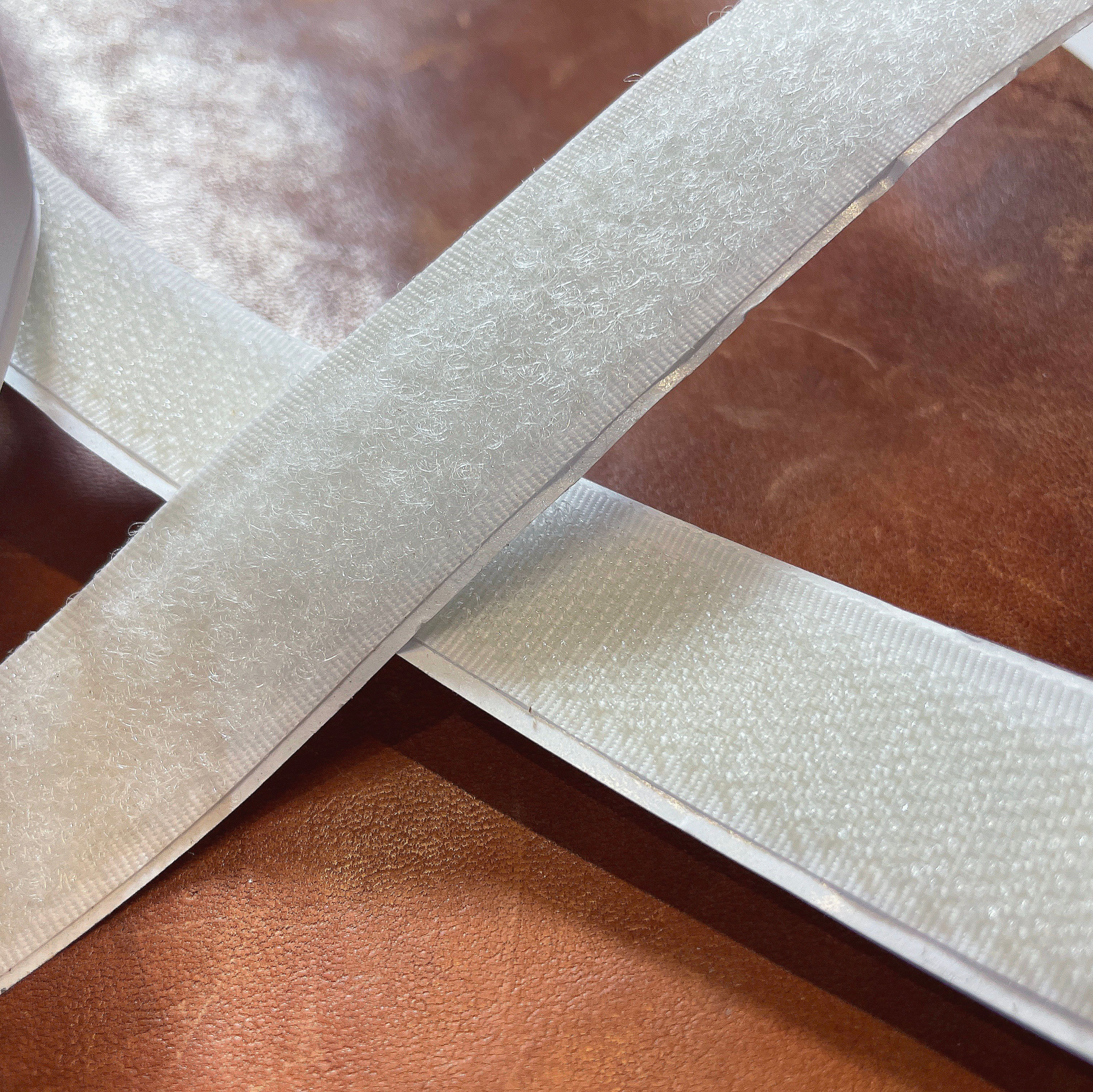 Hook & Loop Self Adhesive Tape