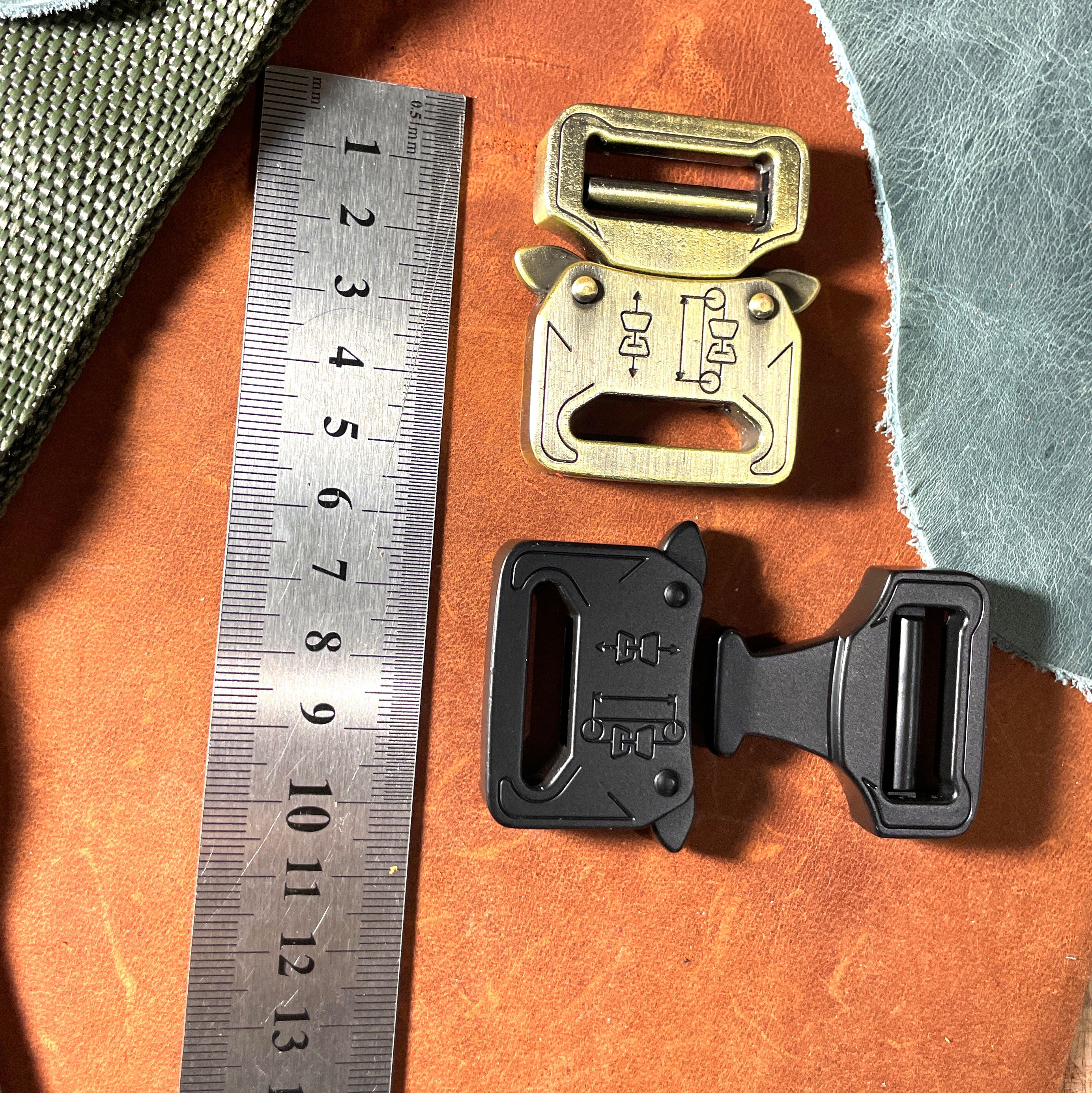 ST089_27mm Bootcamp Buckle