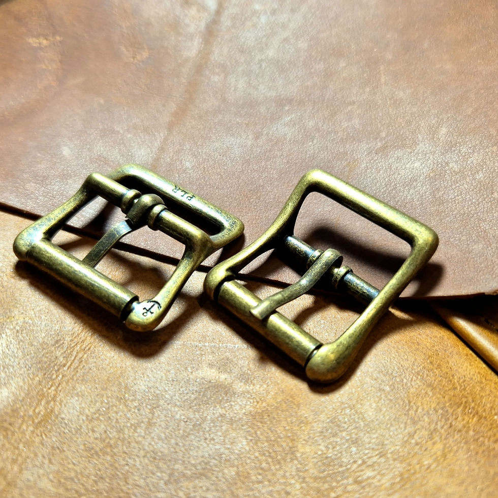 Thumbnail: ST011 Full Roller Tri- Curve 26mm