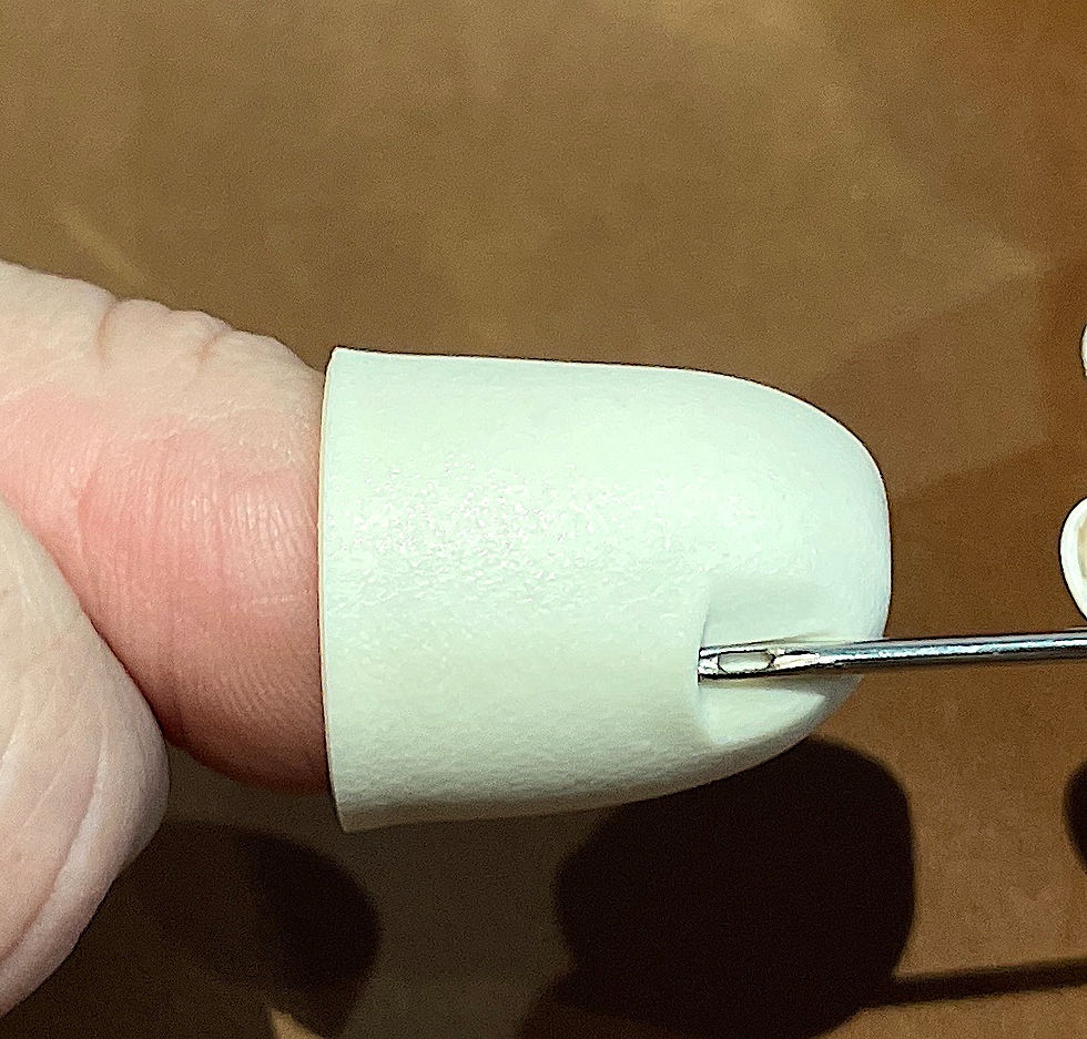 Thumbnail: Finger Thimbles