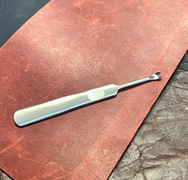 Thumbnail: Mini Centre Groover