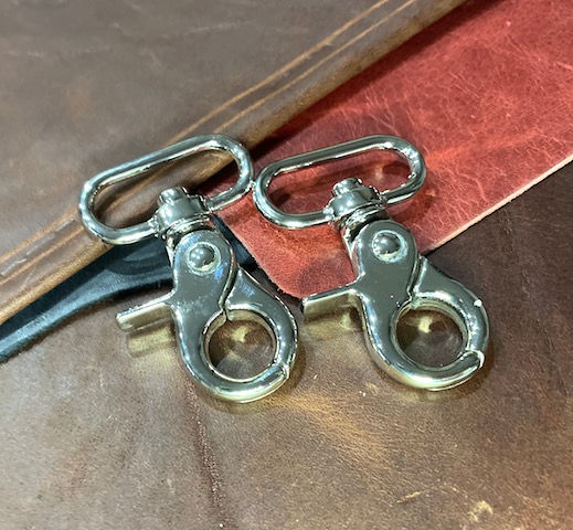 Thumbnail: TRG_02 Trigger Hook Round Swivel