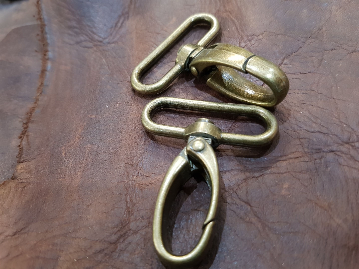 Hooks