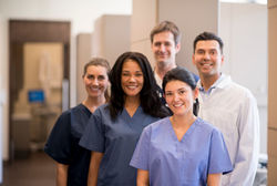 Group photo 1 medical