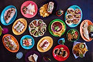 Agua Verde Cafe - Spread - New - Plates.jpg