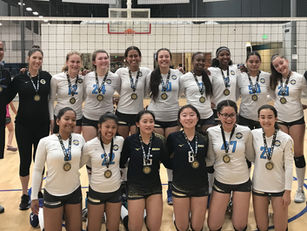 15 Rockstar wins So Cal Championship!
