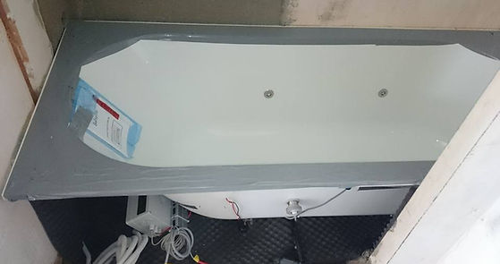 centrale verwarming sanitair vloerverwarming Brugge loodgieter
