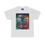 Thumbnail: 'Brains Baits' Unisex Heavy Cotton Tee Fun Graphic Tee for Horror Zombie Fans