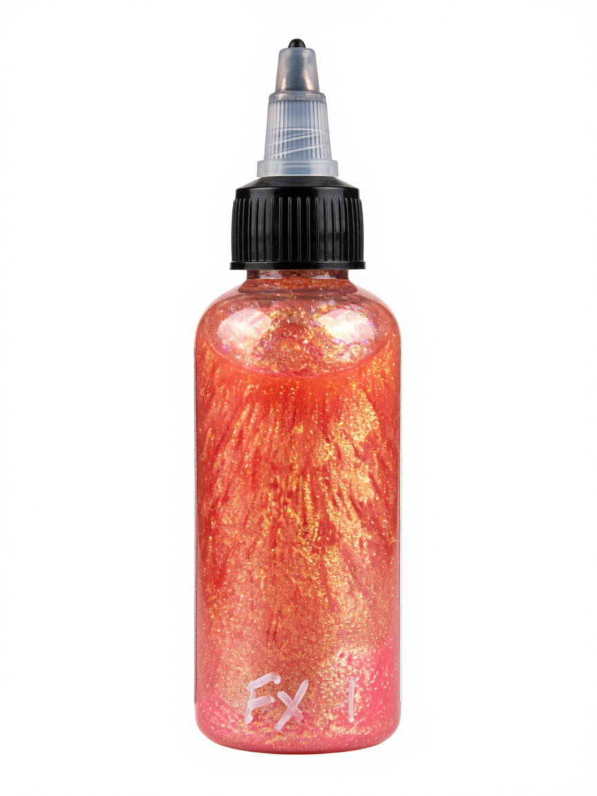 Thumbnail: Prism Bloom – Premium Borosilicate Effect Powder | Dragon Den